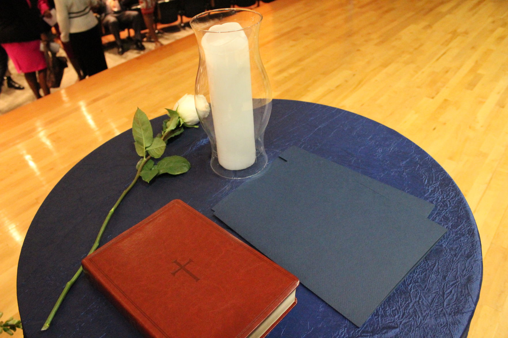 South Fulton inauguration items